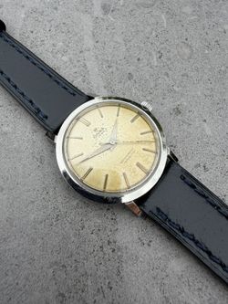 1960s Onsa Watch