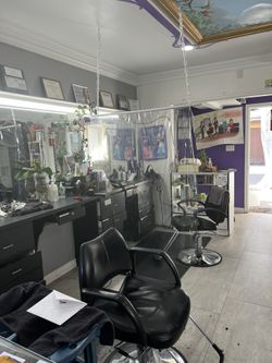 Hair Products