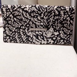NWOT - Handbag, Style&Co Clutch