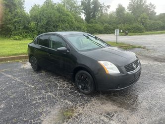 2009 Nissan Sentra