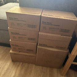 Ensure Vanilla 24 Packs