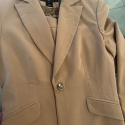 Ladies Business Suits