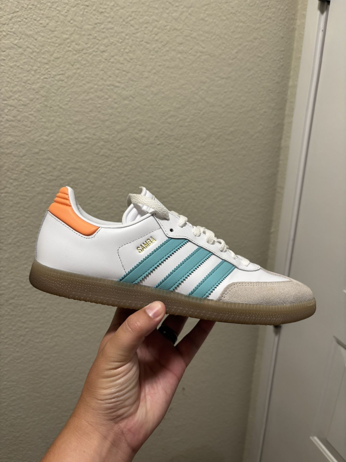 Adidas Samba Miami Color