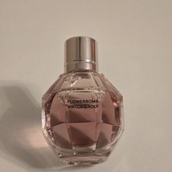Flowerbomb Fragrance Mini 
