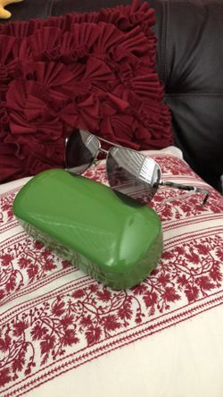 Kate spade sunglasses new