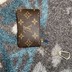 Louis Vuitton Coin Pouch 