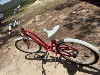 Collectible  Bike