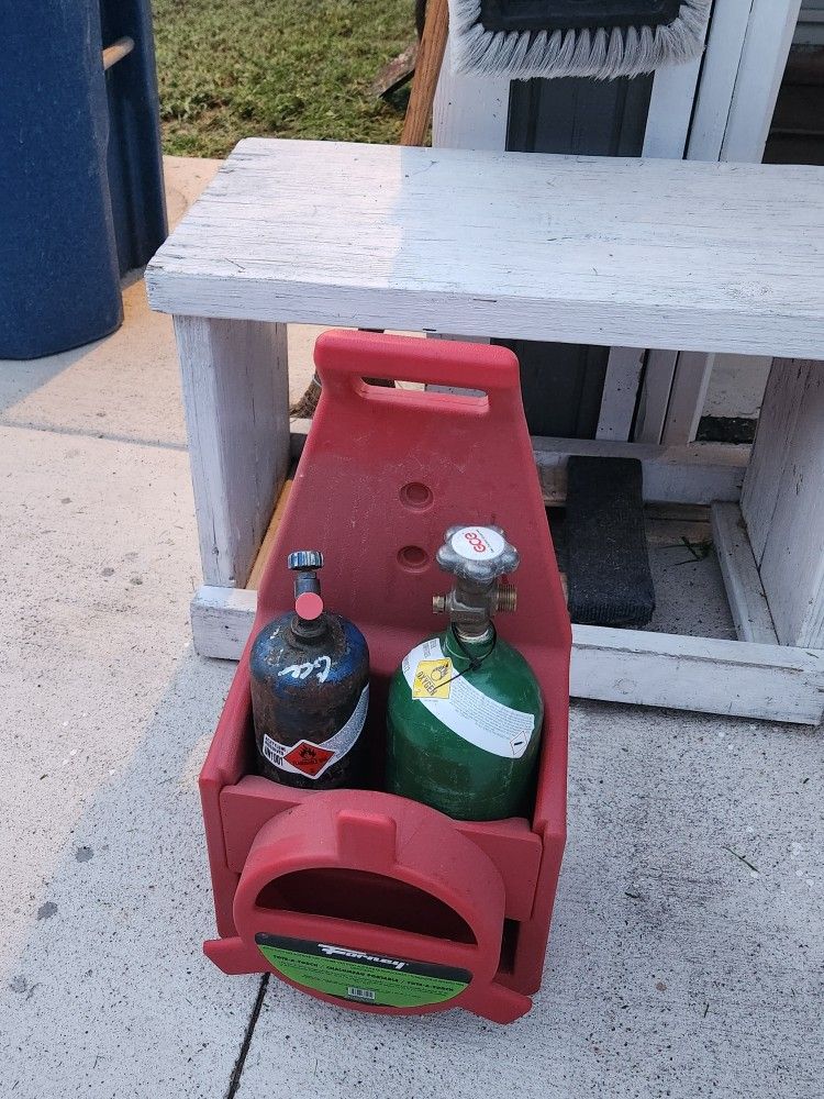 Posting For A Friend .they R Both Full.price Is $80 For Both .