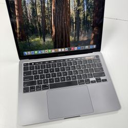 MacBook Pro 13” 2020 Core i7/16GB/500GB 