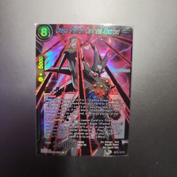 Pre-Release Omega Shenron, Darkness Absorbed $3