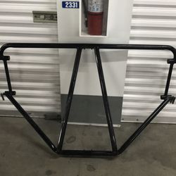 Tacoma 3rd Gen tire carrier 45$