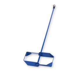 28" QUIK-MIX (8 1/2 X 4 1/2 BLADE