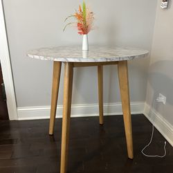 Small Dining Table 