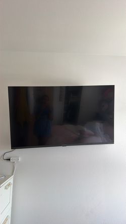 Tv 50”
