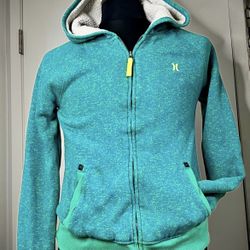 Hurley Hoodie