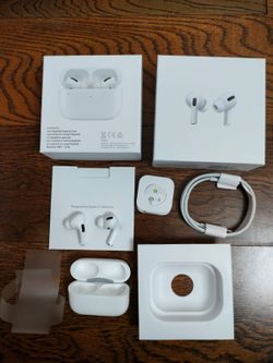 AirPods 