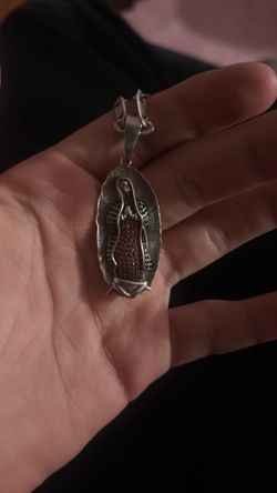 sliver chain