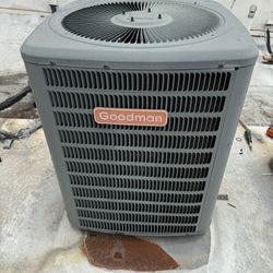 2.5 Ton Ac Heat Pump HVAC 