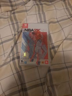 NBA2k22