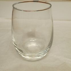 Wine Glass  9 Oz. 