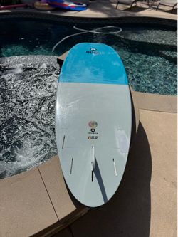 9’2” Nugg sup stand up paddle board