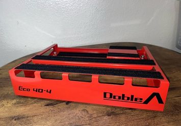 Pedal boards NEW