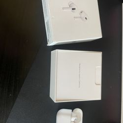 Apple AirPod Pro MagSafe 2nd Gen 