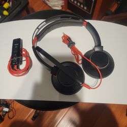 Plantronics POLY HEADSET