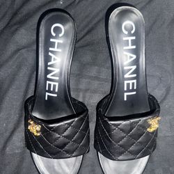 Inspired ** CC heels