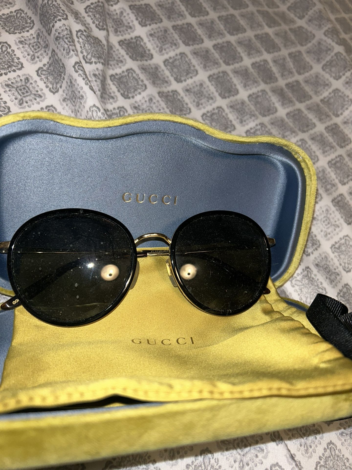 Gucci