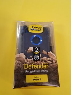 iPhone 7 , iPhone 8 otterbox defender cases