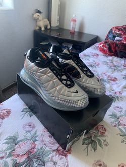 Nike air max 720