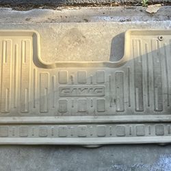 Honda All Weather Floor Mat