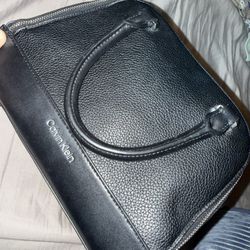 Calvin Klein Purse 