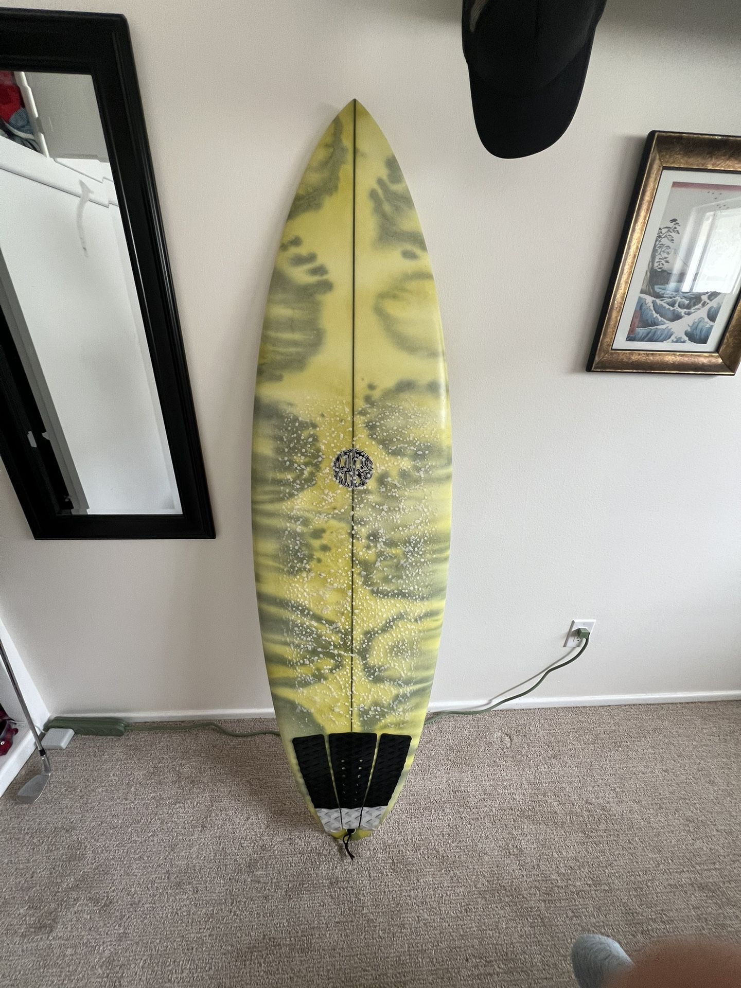 Burton Snowboard Shaun White Sintered Superfly II Dual Zone EGD