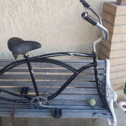 Bicycle 26 Phat Cycle Cruiser