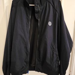 New STUSSY Mens Jacket L