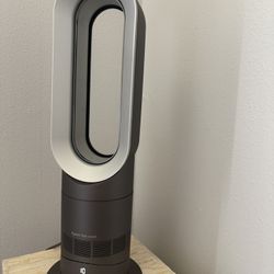 Dyson Am09 Fan