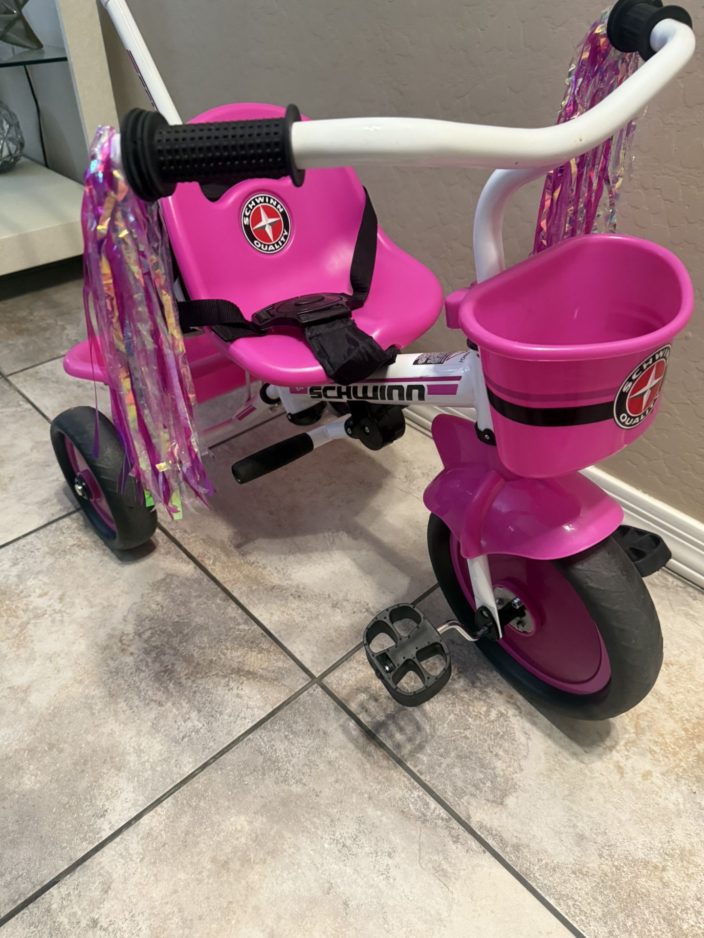 Tricycle Schwinn