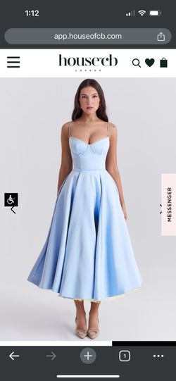 House Of CB Mademoiselle Dress for Sale in San Diego, CA - OfferUp