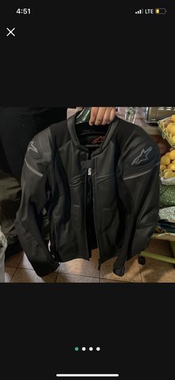 Riding Jacket
