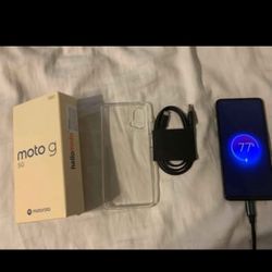 Moto G Stylus 5G Metropcs (Motorola)