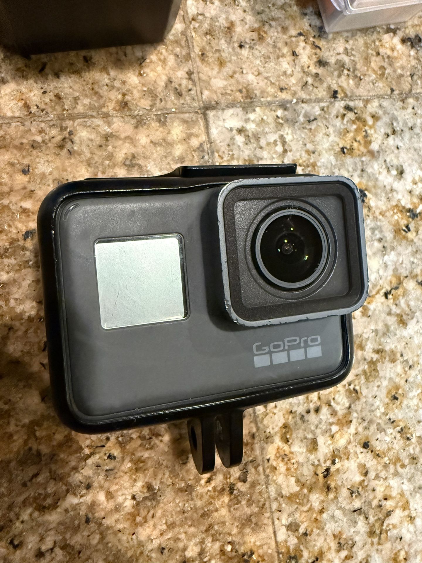 Go Pro Hero 5 Black