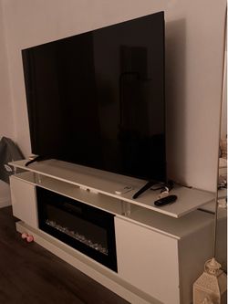 Two 65” Vizio Smart TVs - Almost New! (Bought Last Year from Walmart)