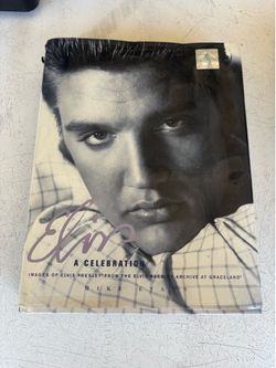 Elvis Book