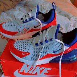 Nike Shoes