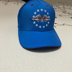 NASCAR Limited Edition Hat