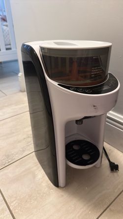 Automatic Baby Formula Dispenser Machine