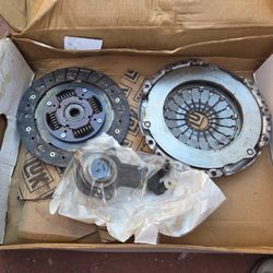 Clutch Kit. 