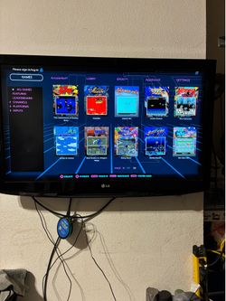 Legends gamer mini